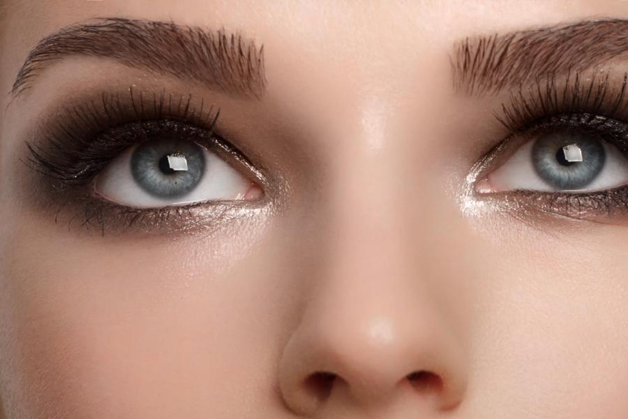 Image of Combination Brows