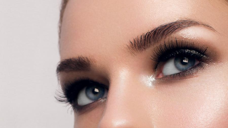 Microblading Brows Image of Microblading Brows
