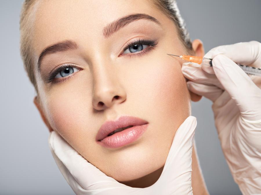 Image of Injectables