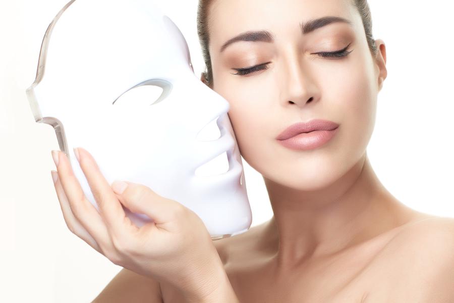 Led Light Colagen Therapy Image of Led Light Colagen Therapy