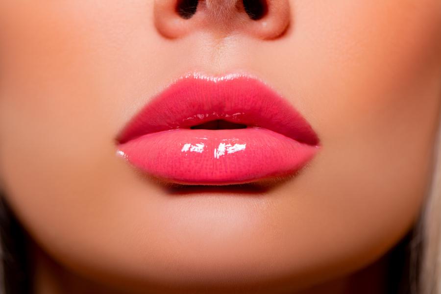 Lip Blush Image of Lip Blush
